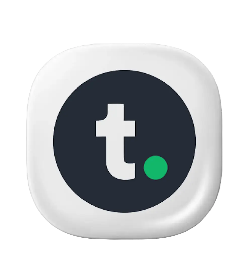 Trilio Logo